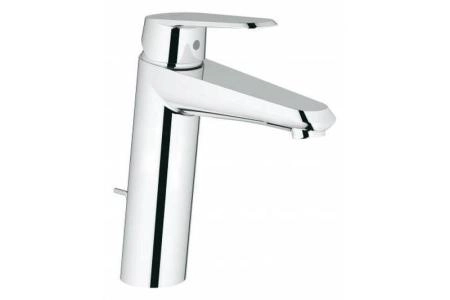 Смеситель Grohe Eurodisc Cosmopolitan 23448002 для раковины,средний излив