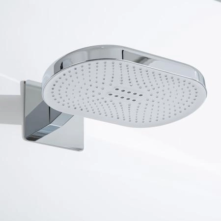 Душевая система GAPPO G7110 встраиваемая, хром