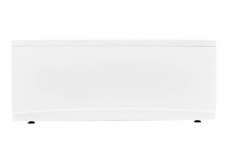Акриловая ванна Aquanet Bright 145x70