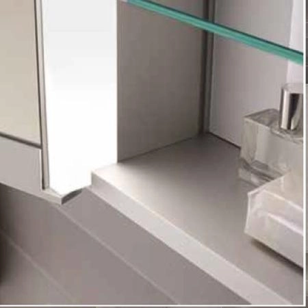 Зеркальный шкаф Keuco Royal Match 1000 x 700 x 160 mm 12803171301