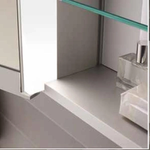 Зеркальный шкаф Keuco Royal Match 1000 x 700 x 160 mm 12803171301