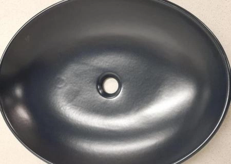 Раковина Bien HARMONY 59 см на столешницу HRLG05901FD0W8000