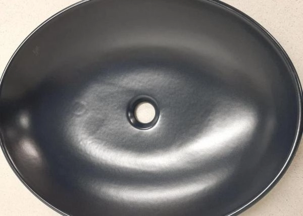 Раковина Bien HARMONY 59 см на столешницу HRLG05901FD0W8000