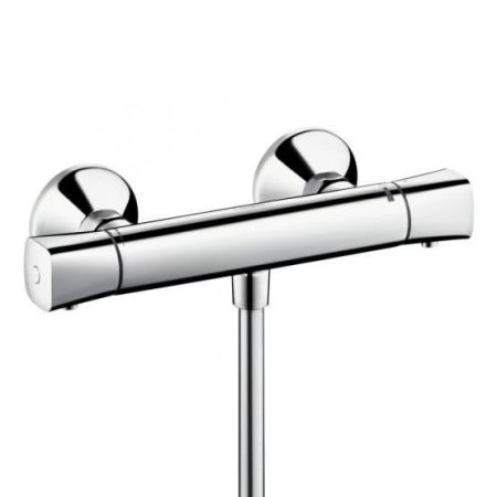 Смеситель Hansgrohe Logis 13122000 термостат для душа Ecostat