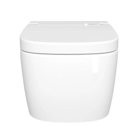Умный унитаз VitrA V-Care