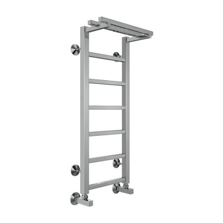 Полотенцесушитель Terminus Контур с/п П7 300х800 водяной