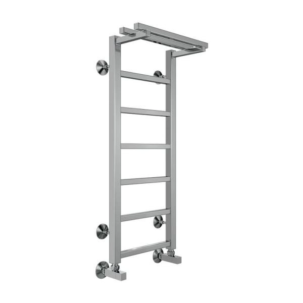 Полотенцесушитель Terminus Контур с/п П7 300х800 водяной