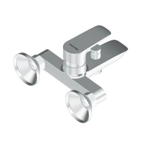 Смеситель для ванны RedBlu by Damixa Origin Evo 781000000 хром