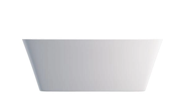 Ванна Astra Form ОРИОН 170х75 белая иск. камень