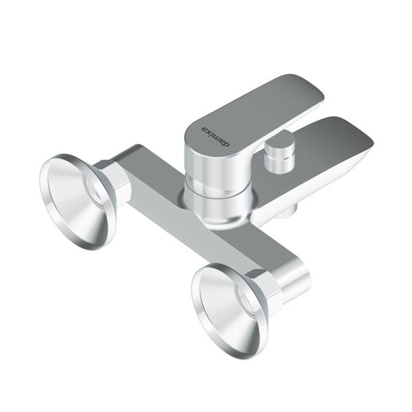 Смеситель для ванны RedBlu by Damixa Origin Evo 781000000 хром