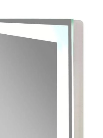Зеркало Континент Mercury luxe 1000x700 ЗЛП971 с подсветкой