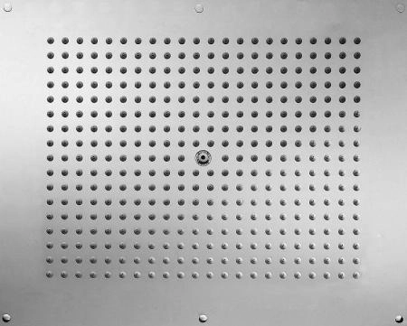 Верхний душ Bossini Dream Flat H38391.030 570x470 мм, хром