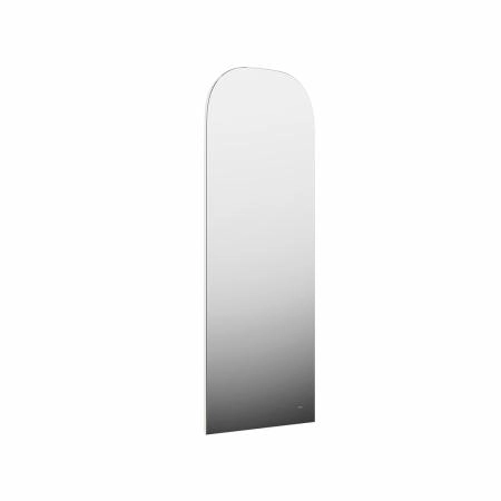 Зеркало Kerama Marazzi VETRATA ВЕТРАТА VE.R.mi.100\WHT Р 400х1035 мм, сенсор со сменой цвета подсветки и антизапотевание, белое  