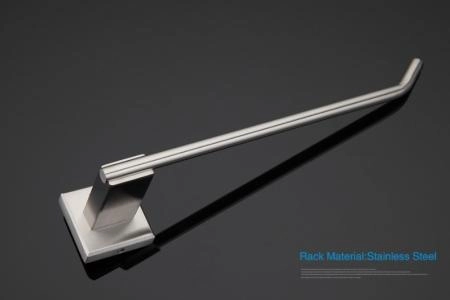 Полотенцедержатель Gappo G1704 сатин 25 см