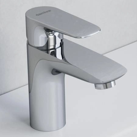 Смеситель для раковины RedBlu by Damixa Origin Evo 780210000 хром