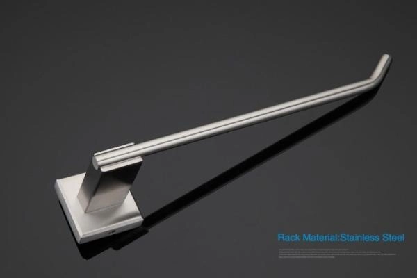 Полотенцедержатель Gappo G1704 сатин 25 см