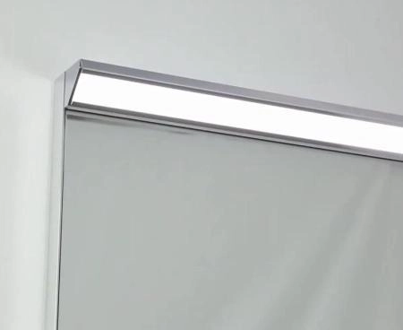Зеркало ESBANO ES-2597KD LED подсветка Антизапотевание 100х70х5