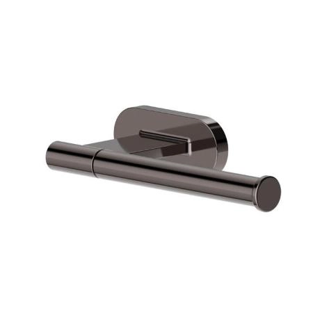Newform Accessori tondi Держатель для бумаги, подвесной, цвет: PVD gun metal