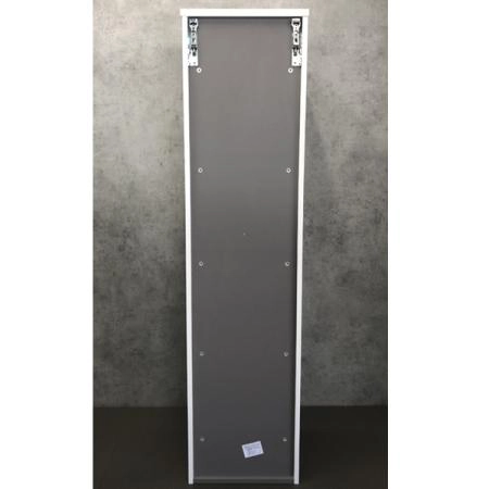 Шкаф-колонна Comforty Феррара-40 белый 00004148010