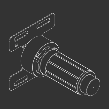 CeaDesign INC скрытая часть универсальная