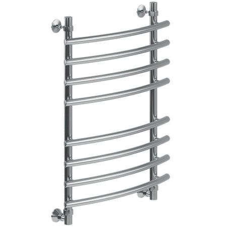 Полотенцесушитель водяной Ника Bamboo ЛБ6 80х50