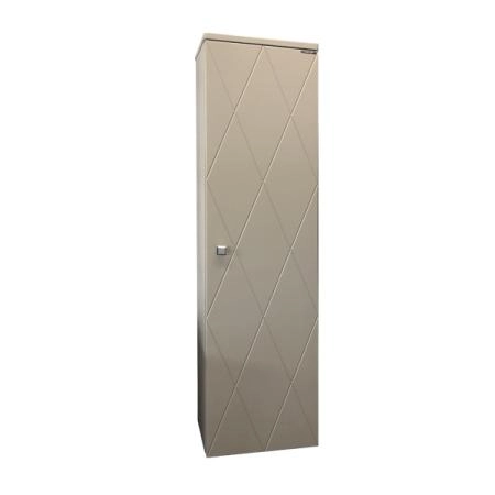 Шкаф-колонна Comforty Кремона-40 00-00001219 Латте