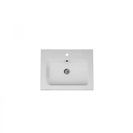 Раковина Am.Pm Spirit 2.0 M70AWCC0602WG 60 см