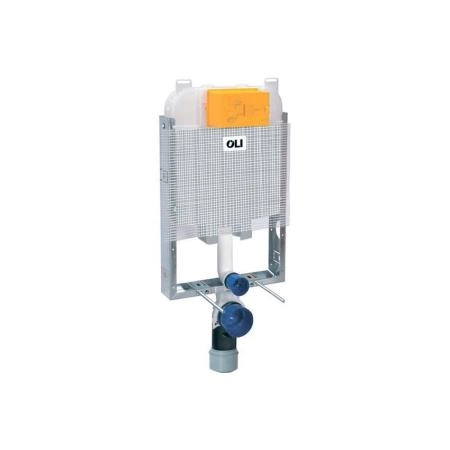 Инсталляция Oli 74 601901 механическая для унитаза