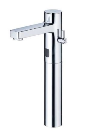 Смеситель Kludi Zenta 3810605 для раковины, сенсорный