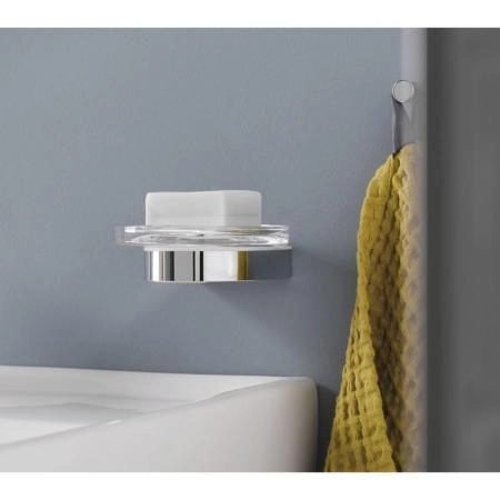 Мыльница Keuco SMART.2 хром 14755019000