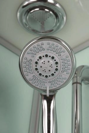Душевая кабина Esbano ES-115CR L/R, 115x115 см