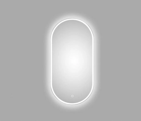 Зеркало ESBANO ES-2073FVD LED подсветка Антизапотевание 500х900х5