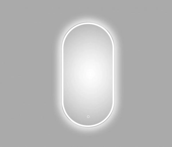 Зеркало ESBANO ES-2073FVD LED подсветка Антизапотевание 500х900х5