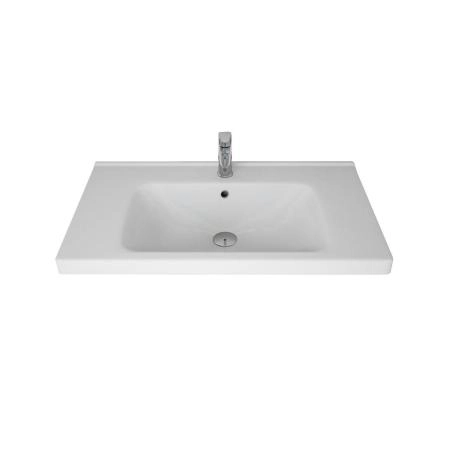 Раковина DREJA HARMONY 640207, 80 см