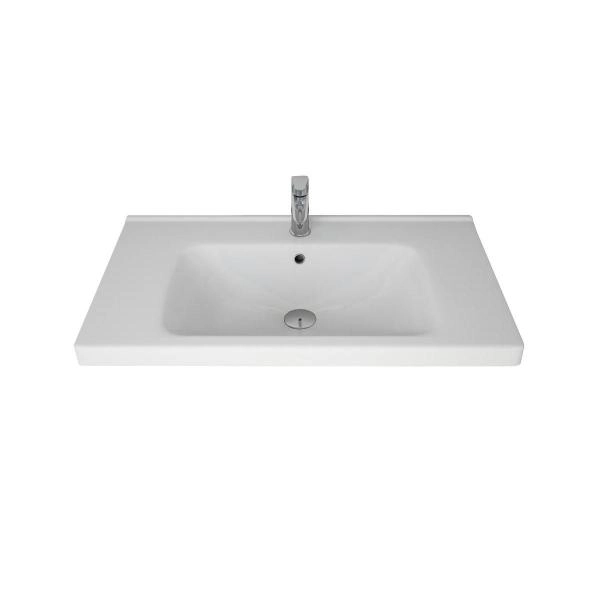 Раковина DREJA HARMONY 640207, 80 см