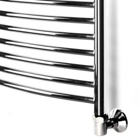 Полотенцесушитель водяной Ника Arc ЛД(г3) 100/40