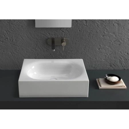 Раковина Hatria Valley Y1GD 60x40