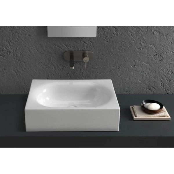 Раковина Hatria Valley Y1GD 60x40