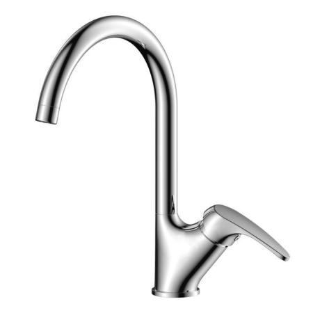 Смеситель OLIVES Avila 02431AV для кухни хром