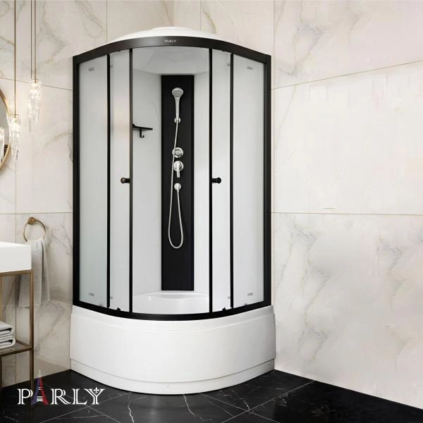 Душевая кабина PARLY BETT B821 (80х80х215)
