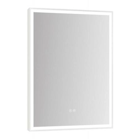 Зеркало ESBANO ES-3682FD Антизапотевание LED подсветка 50х70х5