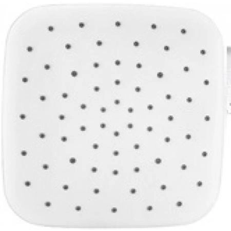Верхний душ KAISER  250x250x43mm (SH-375) белый