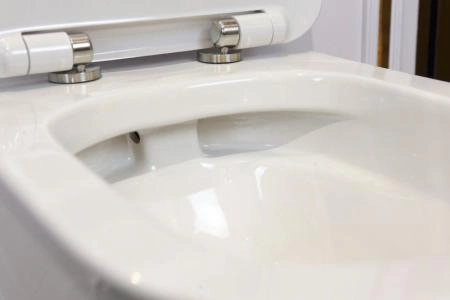 Чаша унитаза BelBagno Prado BB10150CB приставного