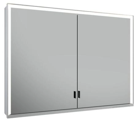 Зеркальный шкаф Keuco Royal Lumos 1000 x 735 x 165 mm 14304172301