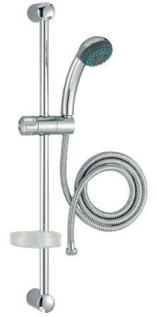 Комплект для душа Jacob Delafon basic 1 E14325-CP