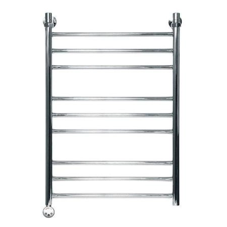 Полотенцесушитель электрический Ника Classic ЛП (г2) 80/50 левый тэн MEG