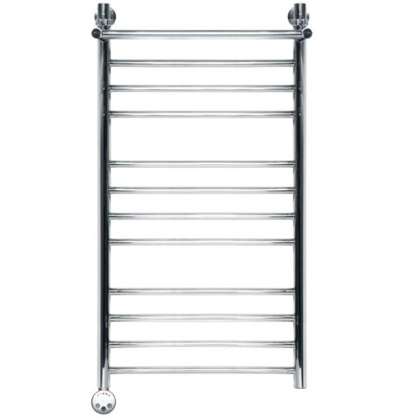 Полотенцесушитель электрический Ника Classic ЛП г2 ВП 100/50 левый тэн MEG