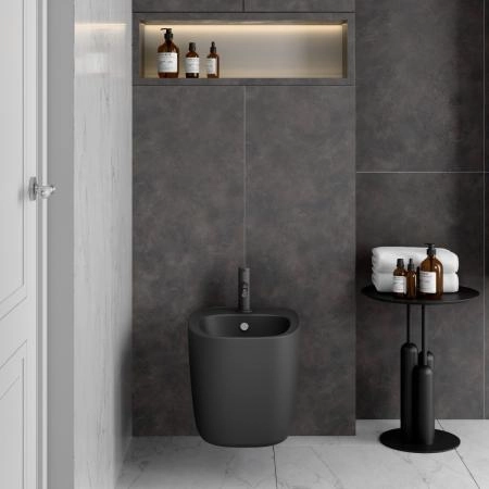 Биде VitrA Plural 7831B483-0288