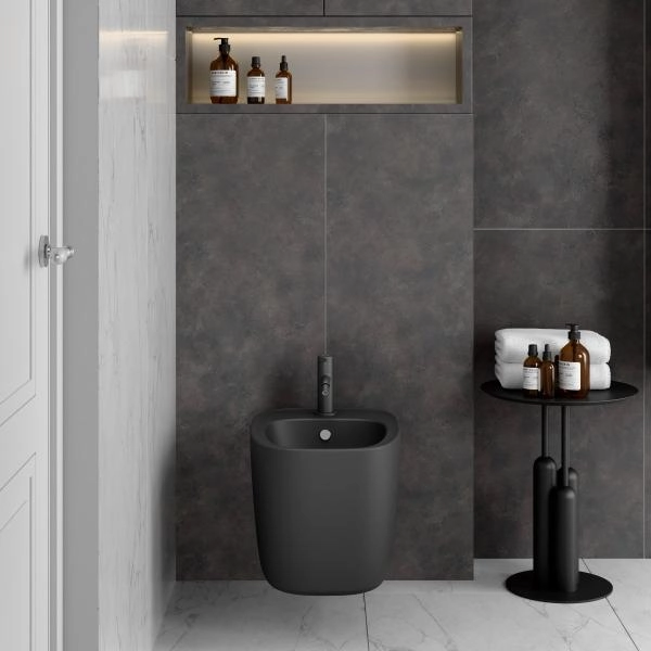 Биде VitrA Plural 7831B483-0288