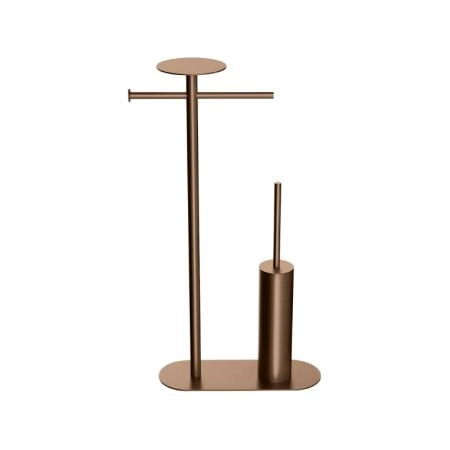 Стойка Boheme напольная Venturo BRUSHED BRONZE 10953-BRB